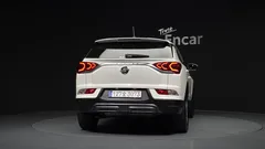 2023 SsangYong Korando Gasoline 1.5 2WD C5 — фото 4