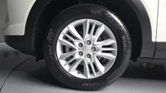 2023 SsangYong Korando Gasoline 1.5 2WD C5 — фото 5