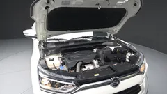 2023 SsangYong Korando Gasoline 1.5 2WD C5 — фото 6