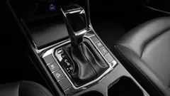 2023 SsangYong Korando Gasoline 1.5 2WD C5 — фото 9
