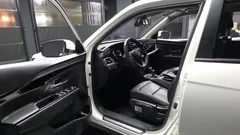 2023 SsangYong Korando Gasoline 1.5 2WD C5 — фото 10