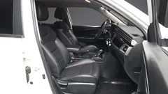 2023 SsangYong Korando Gasoline 1.5 2WD C5 — фото 15