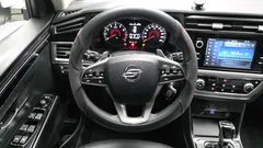 2023 SsangYong Korando Gasoline 1.5 2WD C5 — фото 17