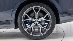 2022 BMW X6 xDrive40i M Sport — фото 5