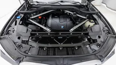 2022 BMW X6 xDrive40i M Sport — фото 6