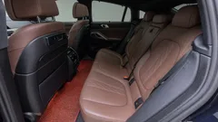 2022 BMW X6 xDrive40i M Sport — фото 10