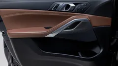 2022 BMW X6 xDrive40i M Sport — фото 17