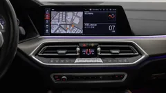2022 BMW X6 xDrive40i M Sport — фото 19