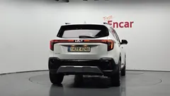 2023 Kia Seltos Gasoline 1.6 Turbo 2WD — фото 4