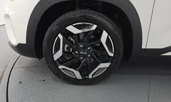 2023 Kia Seltos Gasoline 1.6 Turbo 2WD — фото 5