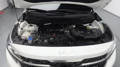 2023 Kia Seltos Gasoline 1.6 Turbo 2WD — фото 6