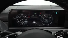 2023 Kia Seltos Gasoline 1.6 Turbo 2WD — фото 8