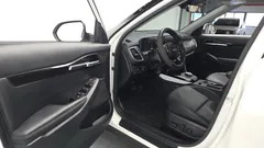 2023 Kia Seltos Gasoline 1.6 Turbo 2WD — фото 10