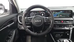 2023 Kia Seltos Gasoline 1.6 Turbo 2WD — фото 12