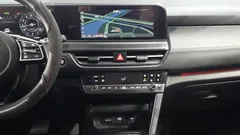 2023 Kia Seltos Gasoline 1.6 Turbo 2WD — фото 13