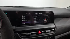 2023 Kia Seltos Gasoline 1.6 Turbo 2WD — фото 15