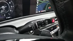 2023 Kia Seltos Gasoline 1.6 Turbo 2WD — фото 18