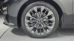 2024 Kia K8 2.5 Gasoline 2WD — фото 5