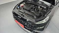 2024 Kia K8 2.5 Gasoline 2WD — фото 6