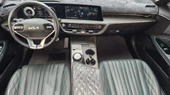 2024 Kia K8 2.5 Gasoline 2WD — фото 7