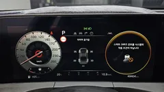 2024 Kia K8 2.5 Gasoline 2WD — фото 8