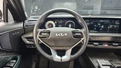 2024 Kia K8 2.5 Gasoline 2WD — фото 13