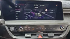 2024 Kia K8 2.5 Gasoline 2WD — фото 14