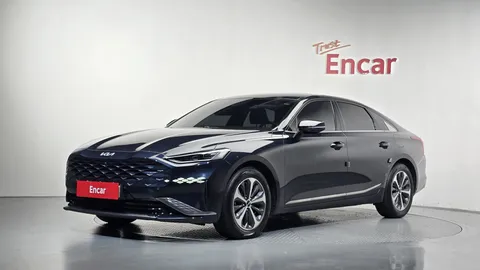 2022 Kia K8 Noblesse