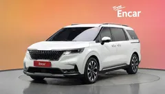 2023 Kia Carnival Diesel 9-Seater Signature — фото 1