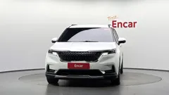 2023 Kia Carnival Diesel 9-Seater Signature — фото 3
