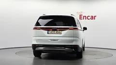 2023 Kia Carnival Diesel 9-Seater Signature — фото 4