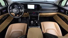 2023 Kia Carnival Diesel 9-Seater Signature — фото 7