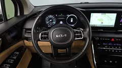 2023 Kia Carnival Diesel 9-Seater Signature — фото 13