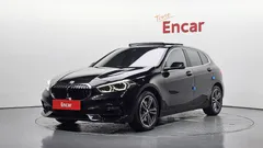 2022 BMW 1-Series 120i Sports — фото 1