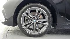 2022 BMW 1-Series 120i Sports — фото 5