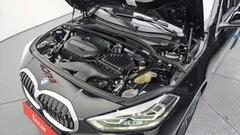 2022 BMW 1-Series 120i Sports — фото 6