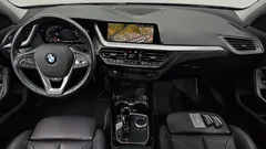 2022 BMW 1-Series 120i Sports — фото 7