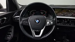 2022 BMW 1-Series 120i Sports — фото 14