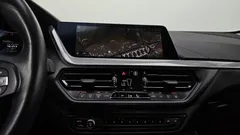 2022 BMW 1-Series 120i Sports — фото 15