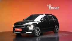2022 Kia Niro Prestige — фото 1
