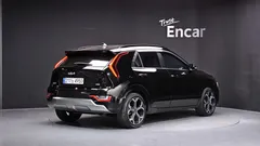 2022 Kia Niro Prestige — фото 2