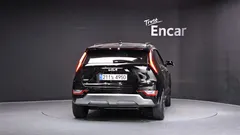 2022 Kia Niro Prestige — фото 4