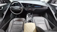 2022 Kia Niro Prestige — фото 7