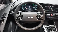 2022 Kia Niro Prestige — фото 12
