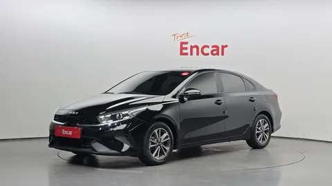 2022 Kia K3 1.6