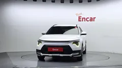 2022 Kia Niro Trendy, белый — фото 3