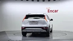 2022 Kia Niro Trendy, белый — фото 4