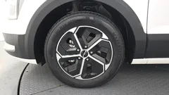 2022 Kia Niro Trendy, белый — фото 5