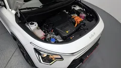 2022 Kia Niro Trendy, белый — фото 6
