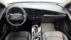 2022 Kia Niro Trendy, белый — фото 7